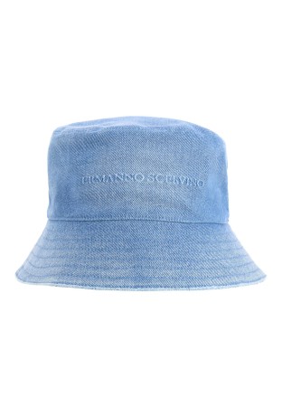 панама  - женские аксессуары ermanno scervino 