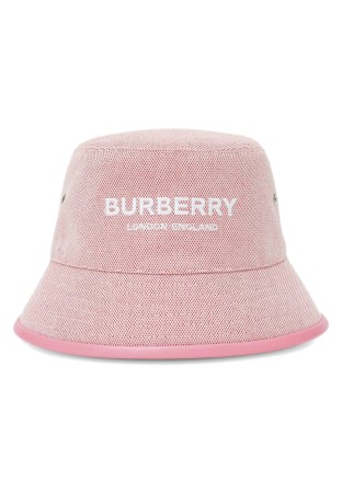 панама  - женские аксессуары burberry 