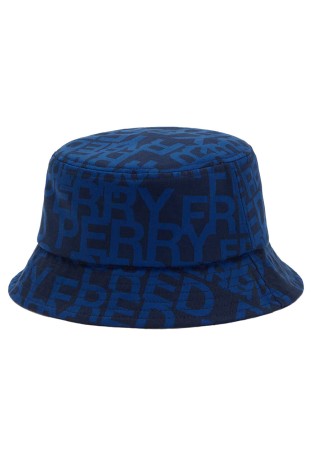 панама  - аксессуары fred perry 