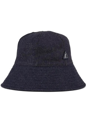 панама  - аксессуары emporio armani 