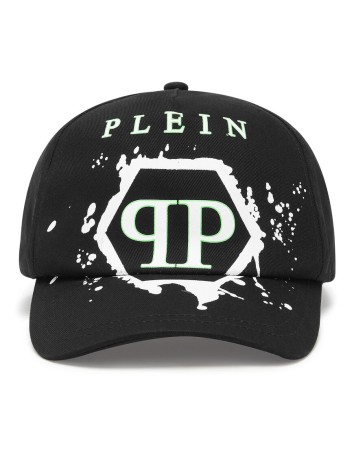 панама  - мужские аксессуары philipp plein 