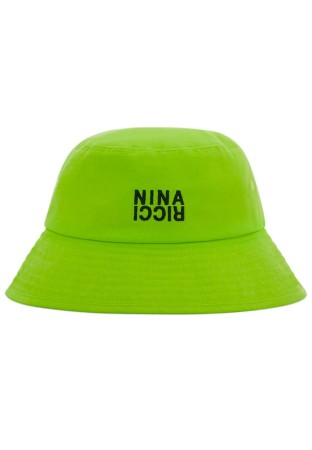 панама  - женские аксессуары nina ricci 