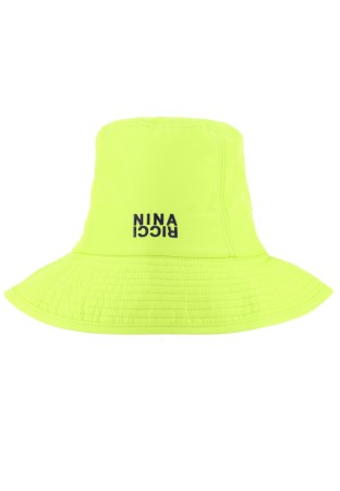 панама  - женские аксессуары nina ricci 