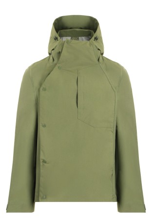 парка  - куртки и пуховики немецкие 