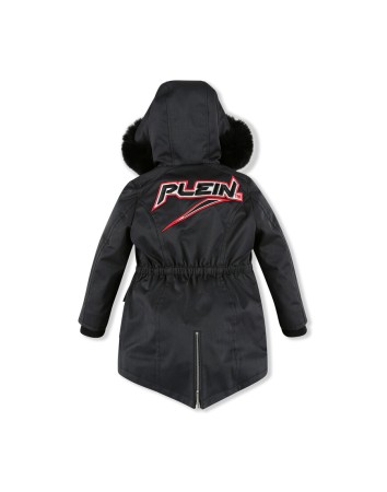 парка  - мужские парки