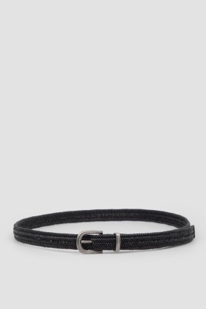 pемень  - женские аксессуары brunello cucinelli 