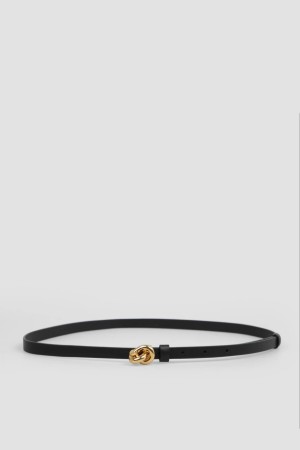 pемень  - женские аксессуары bottega veneta 