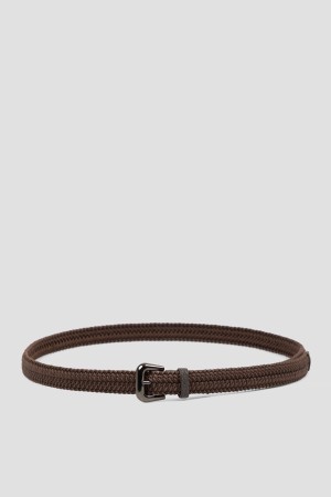 pемень  - женские аксессуары из вискозы 