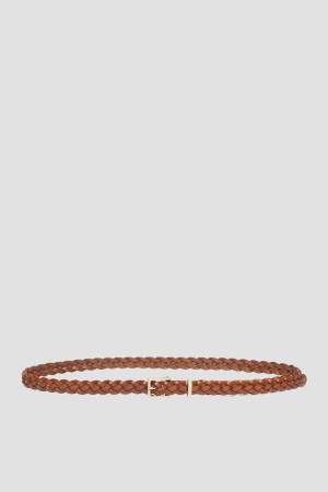 pемень  - женские ремни max mara 