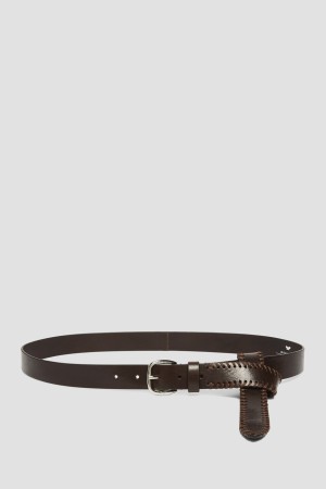 pемень  - женские ремни max mara 