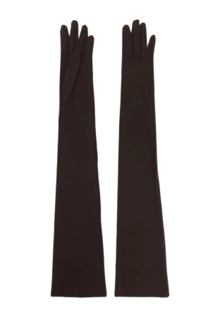 перчатки dolce&gabbana - женские перчатки по распродаже