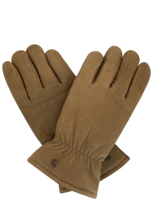 перчатки  - женские аксессуары carhartt wip 