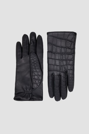 перчатки  - аксессуары bardini 