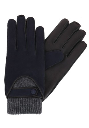 перчатки  - аксессуары giorgio armani 