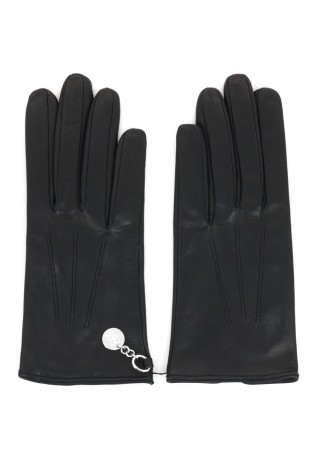перчатки  - женские аксессуары ermanno scervino 