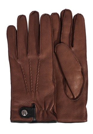 перчатки  - аксессуары corneliani 