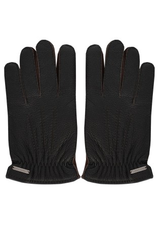 перчатки  - аксессуары corneliani 