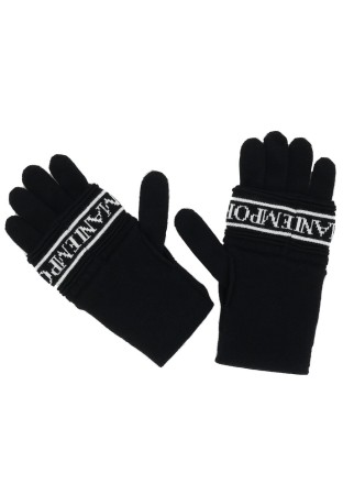 перчатки  - женские аксессуары emporio armani 