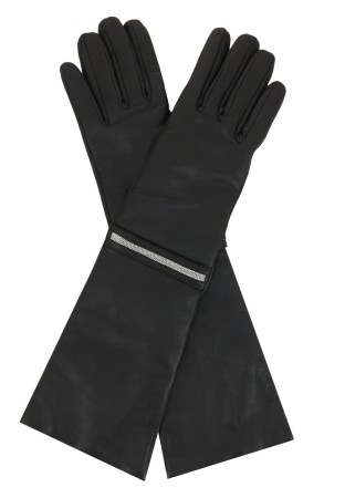 перчатки  - женские аксессуары peserico aurea 