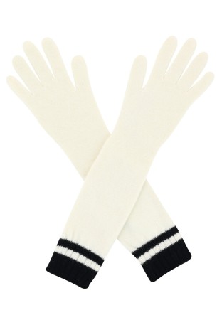 перчатки  - женские аксессуары alberta ferretti 