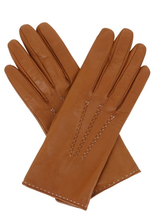 перчатки  - женские аксессуары ermanno scervino 