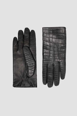 перчатки  - аксессуары bardini 