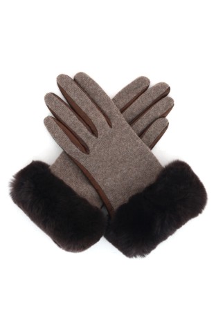перчатки  - женские перчатки по распродаже