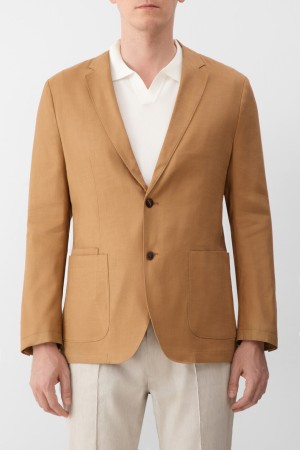 пиджак  - мужская одежда, обувь и аксессуары плетеная 