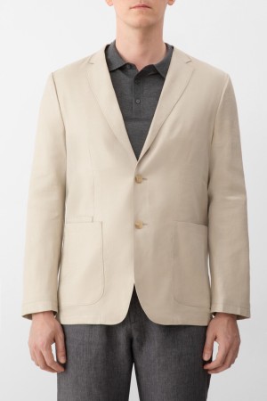 пиджак  - мужская одежда, обувь и аксессуары плетеная 