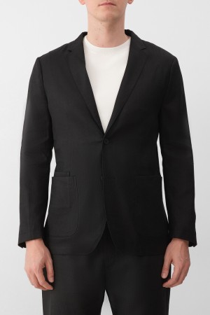 пиджак  - мужская одежда, обувь и аксессуары плетеная 