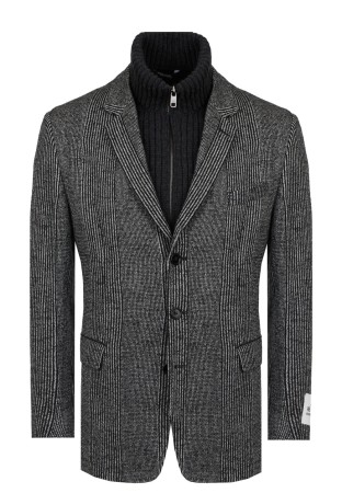 пиджак dolce&gabbana фотография