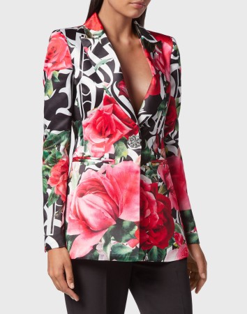 пиджак классический  фотография