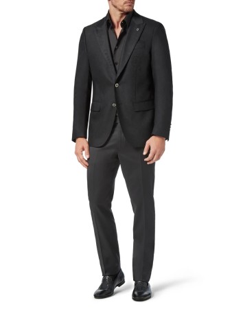 пиджак классический  фотография