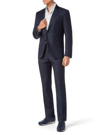 пиджак классический  фотография