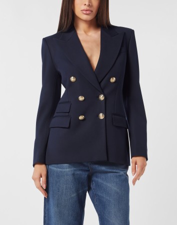 пиджак классический  фотография