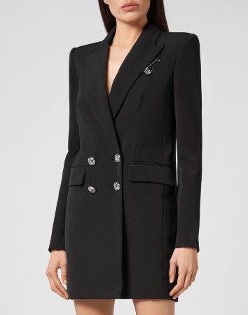 пиджак классический  фотография