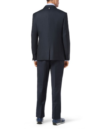 пиджак классический  фотография