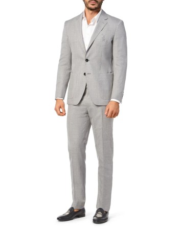 пиджак классический  фотография