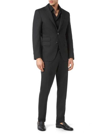 пиджак классический  фотография