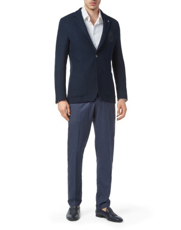 пиджак классический  фотография