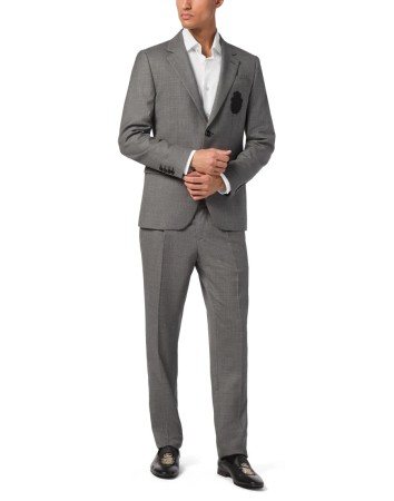 пиджак классический  фотография