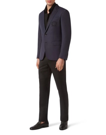 пиджак классический  фотография