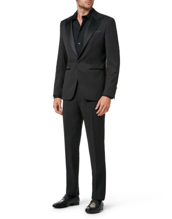 пиджак классический  фотография