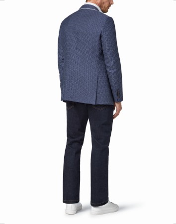 пиджак классический  фотография