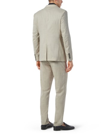 пиджак классический  фотография