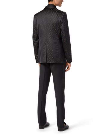 пиджак классический  фотография