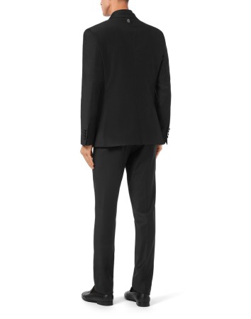 пиджак классический  фотография