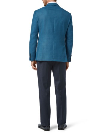 пиджак классический  фотография