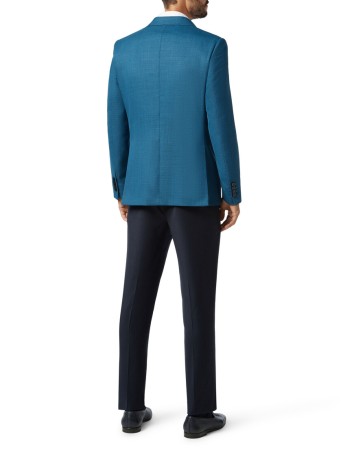 пиджак классический  фотография