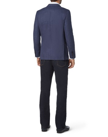 пиджак классический  фотография